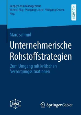Unternehmerische Rohstoffstrategien