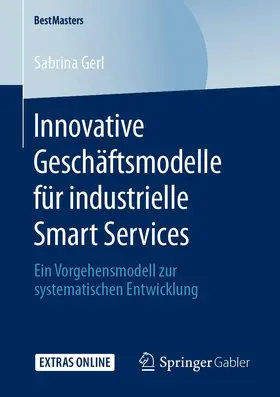 Innovative Geschäftsmodelle für industrielle Smart Services