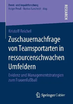 Zuschauernachfrage von Teamsportarten in ressourcenschwachen Umfeldern