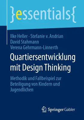 Quartiersentwicklung mit Design Thinking