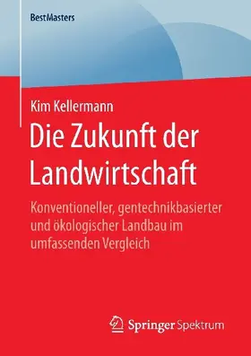 Die Zukunft der Landwirtschaft