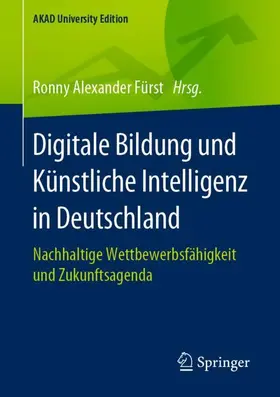 Digitale Bildung und Künstliche Intelligenz in Deutschland