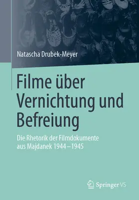 Filme über Vernichtung und Befreiung