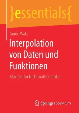 Interpolation von Daten und Funktionen