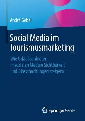 Social Media im Tourismusmarketing