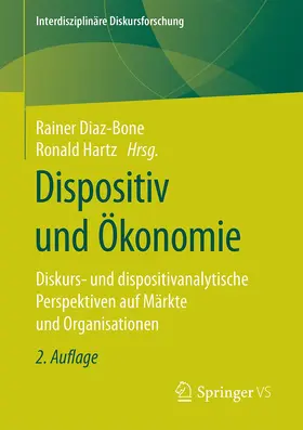Dispositiv und Ökonomie