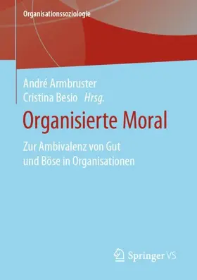 Organisierte Moral