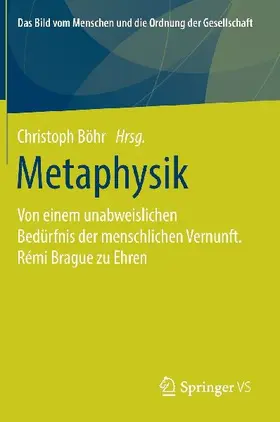 Metaphysik