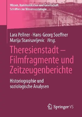 Theresienstadt - Filmfragmente und Zeitzeugenberichte