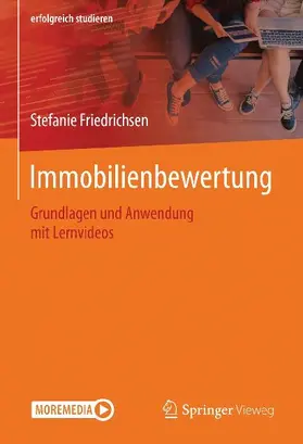 Immobilienbewertung