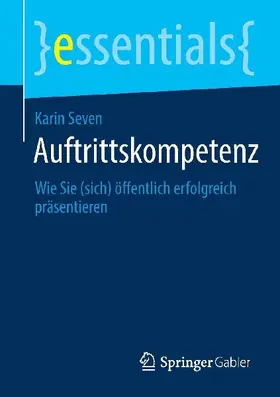 Auftrittskompetenz