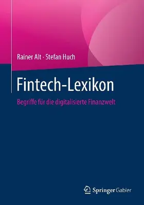 Fintech-Lexikon