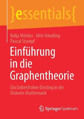 Einführung in die Graphentheorie