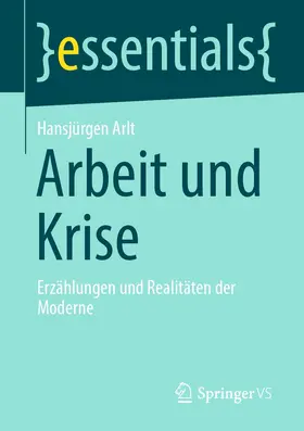 Arbeit und Krise