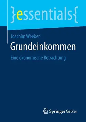 Grundeinkommen