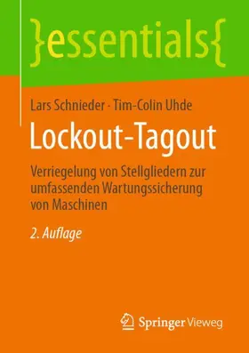 Lockout-Tagout