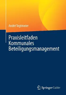 Praxisleitfaden Kommunales Beteiligungsmanagement
