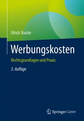 Werbungskosten