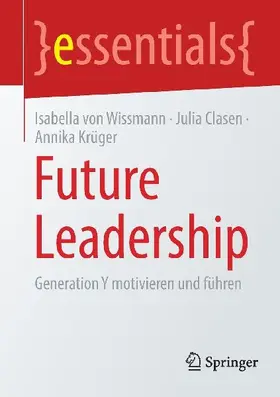 Future Leadership