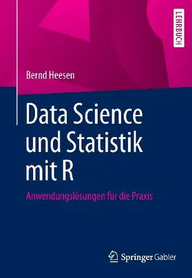Data Science und Statistik mit R