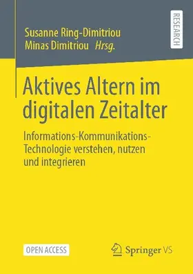 Aktives Altern im digitalen Zeitalter