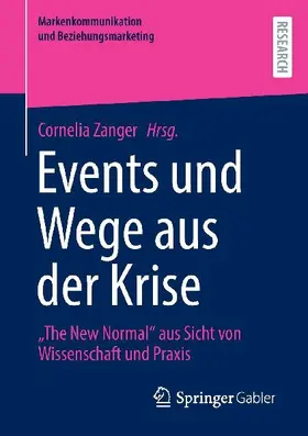 Events und Wege aus der Krise