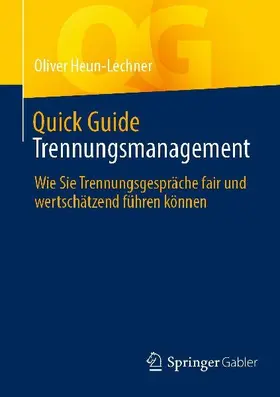 Quick Guide Trennungsmanagement