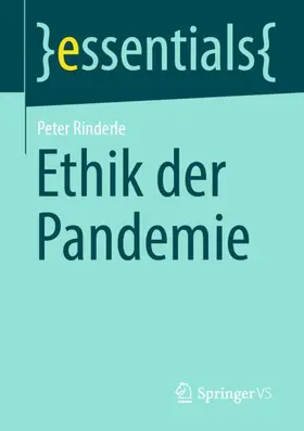 Ethik der Pandemie