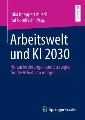 Arbeitswelt und KI 2030