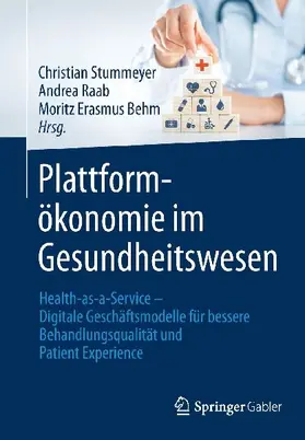 Plattformökonomie im Gesundheitswesen
