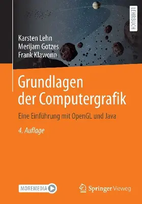 Grundlagen der Computergrafik