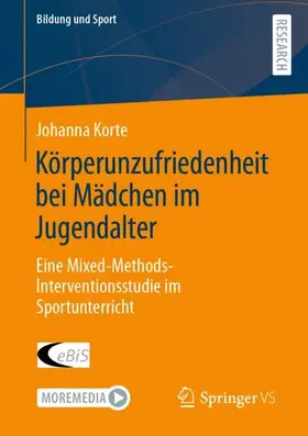 Körperunzufriedenheit bei Mädchen im Jugendalter