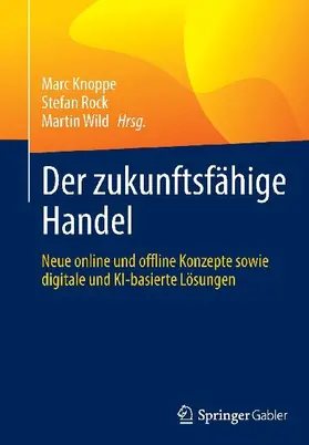 Der zukunftsfähige Handel