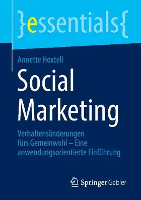 Social Marketing