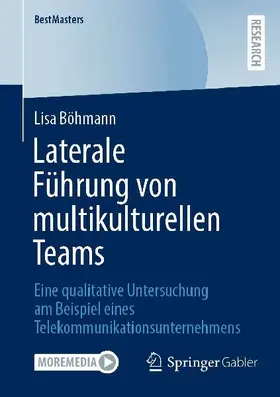 Laterale Führung von multikulturellen Teams