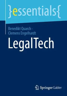 LegalTech