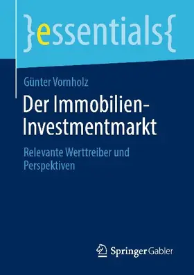 Der Immobilien-Investmentmarkt