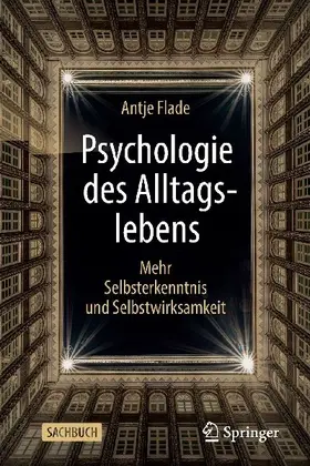 Psychologie des Alltagslebens
