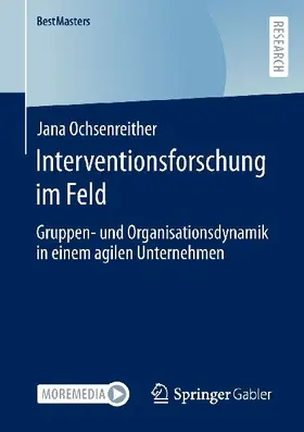 Interventionsforschung im Feld
