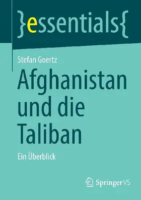 Afghanistan und die Taliban