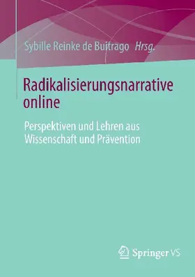 Radikalisierungsnarrative online