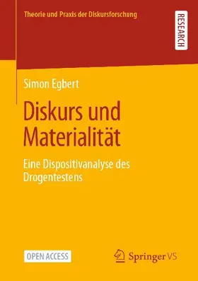 Diskurs und Materialität