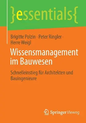 Wissensmanagement im Bauwesen