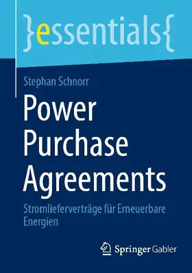 Power Purchase Agreements