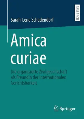 Amica curiae