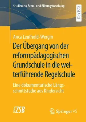 Der Übergang von der reformpädagogischen Grundschule in die weiterführende Regelschule