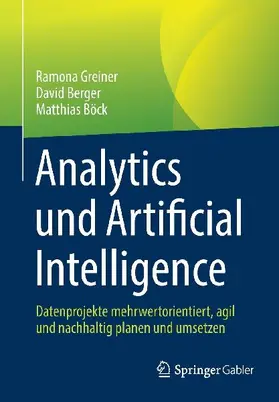 Analytics und Artificial Intelligence