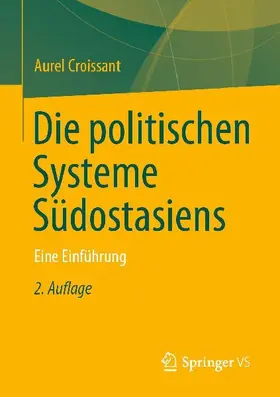 Die politischen Systeme Südostasiens