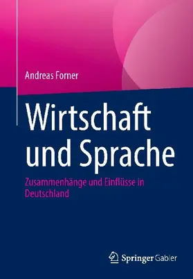 Wirtschaft und Sprache