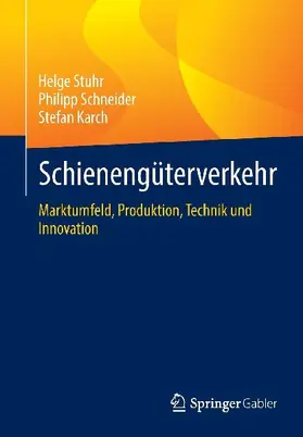 Schienengüterverkehr